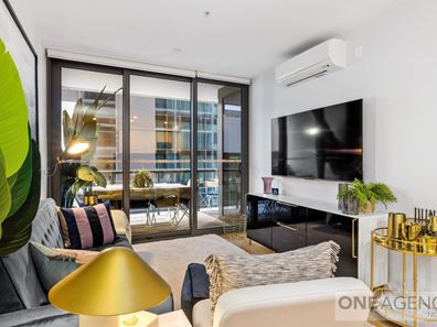 1408/380 Murray Street, Perth WA 6000