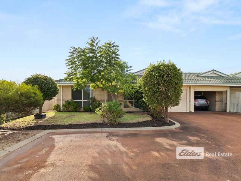 3/35 Wakefield Crescent, Australind WA 6233