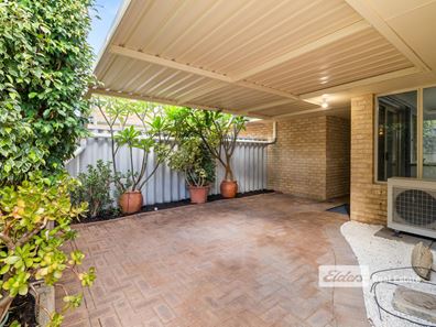 3/35 Wakefield Crescent, Australind WA 6233