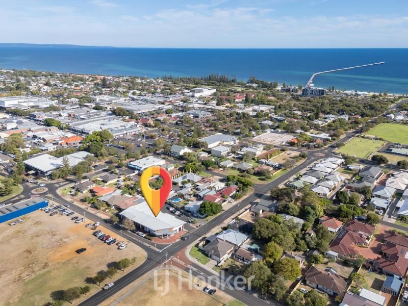2A/9 Harris Road, Busselton WA 6280