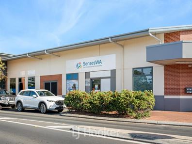 2A/9 Harris Road, Busselton WA 6280