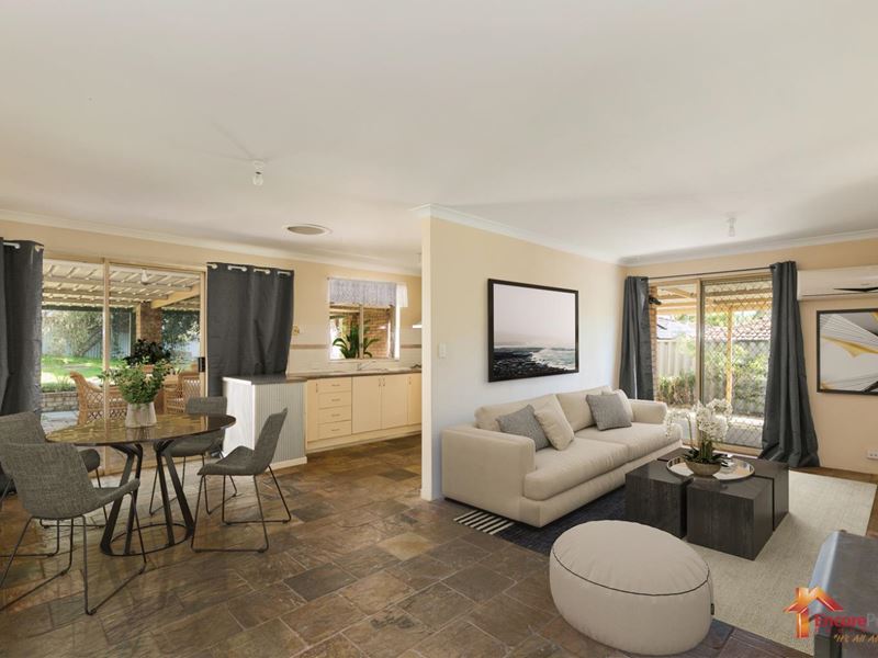 4 Darkins Retreat, Parmelia WA 6167