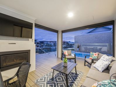 56 Avocet Island Quays, Wannanup WA 6210