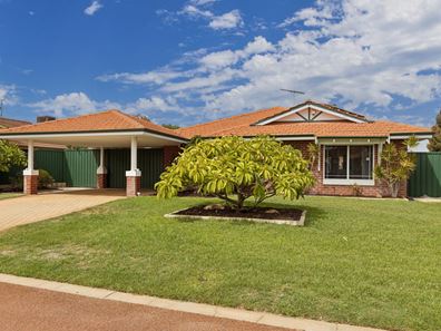 7 Sennet Lane, Warnbro WA 6169