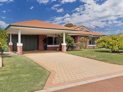7 Sennet Lane, Warnbro WA 6169