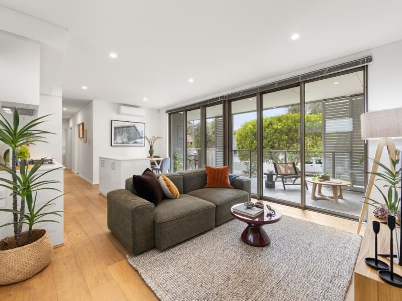 6/87 Waterloo Street, Tuart Hill WA 6060