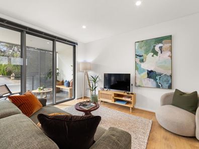 6/87 Waterloo Street, Tuart Hill WA 6060