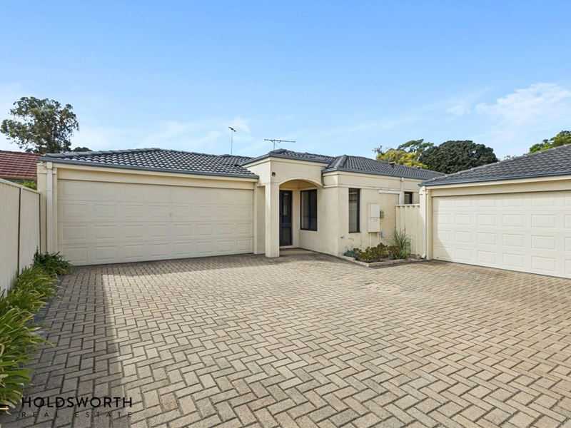 47C Hodgson Street, Tuart Hill