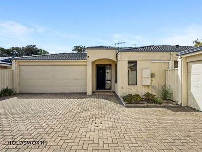 47C Hodgson Street, Tuart Hill WA 6060
