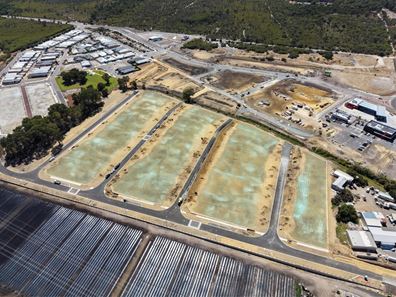Lot 822,  Corella Street, Anketell WA 6167