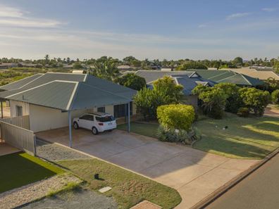 13 Matebore Street, Nickol WA 6714