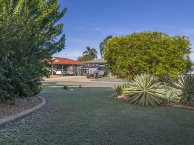 13 Matebore Street, Nickol WA 6714