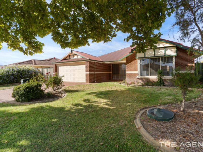 31 San Sebastian Boulevard, Port Kennedy