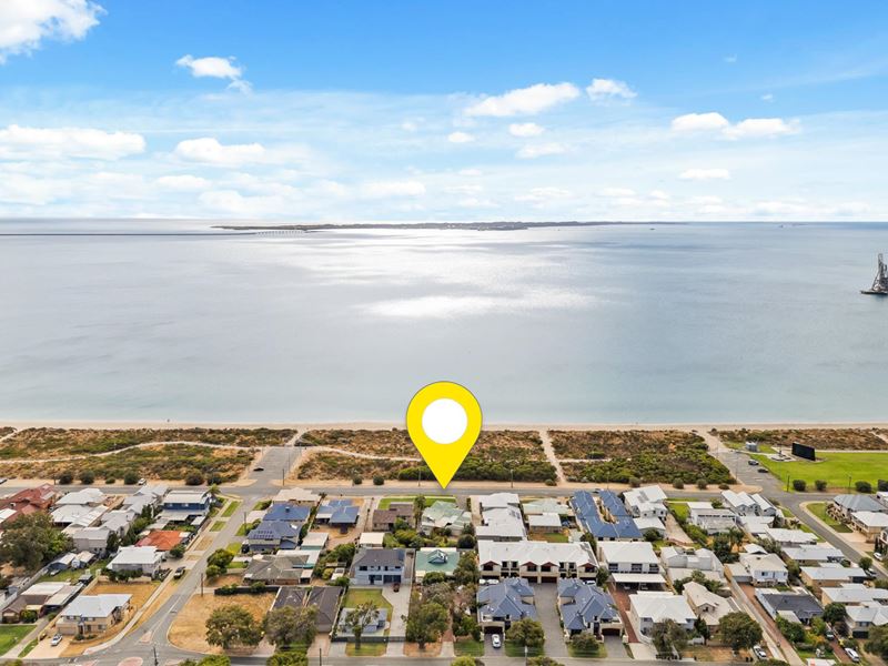 161 Rockingham Beach Road, Rockingham WA 6168