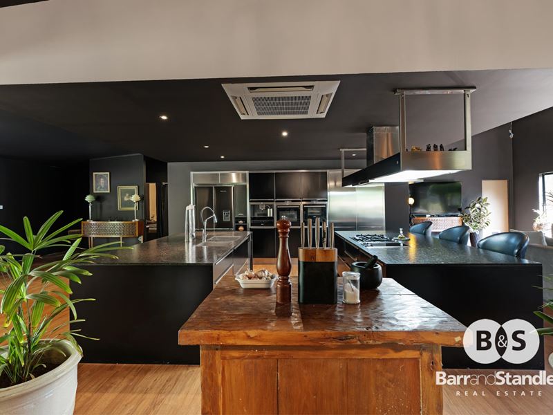 21 Hawke Road, Yeagarup WA 6260