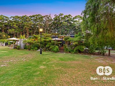 21 Hawke Road, Yeagarup WA 6260