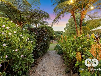 21 Hawke Road, Yeagarup WA 6260
