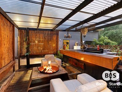 21 Hawke Road, Yeagarup WA 6260