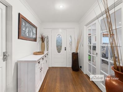 18 Cormo Court, Eaton WA 6232