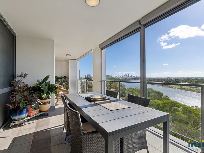 24/18 Tanunda Drive, Rivervale WA 6103