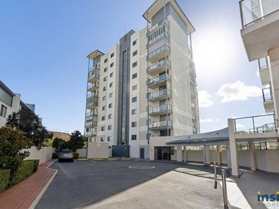 24/18 Tanunda Drive, Rivervale WA 6103