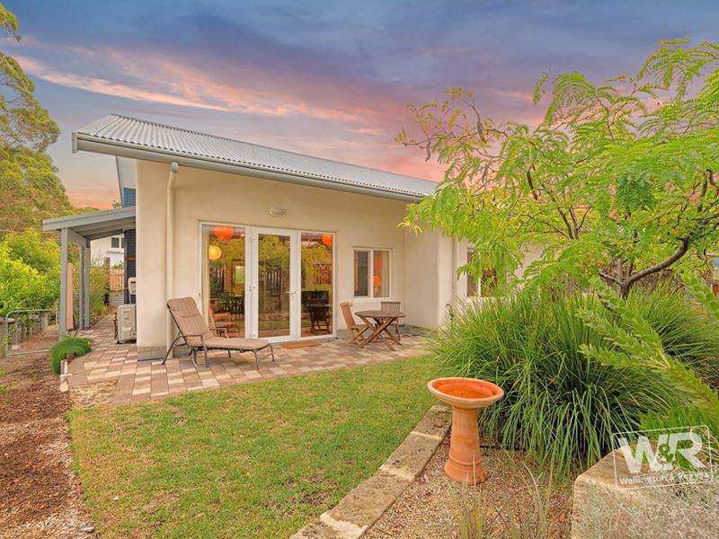 Unit 8/20 Wattle Way, Denmark WA 6333