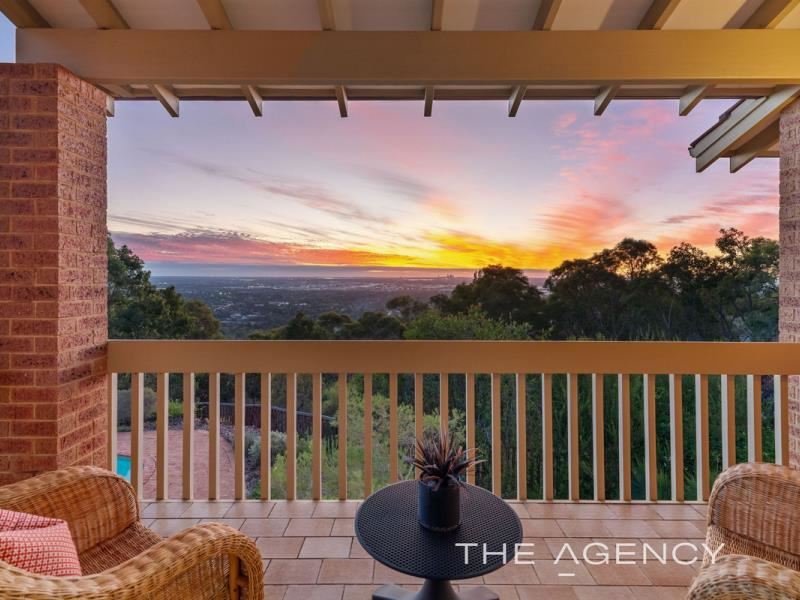 24 Lookout Road, Kalamunda