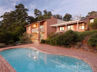 24 Lookout Road, Kalamunda WA 6076