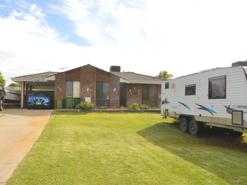 10 Monkton Way, Warnbro