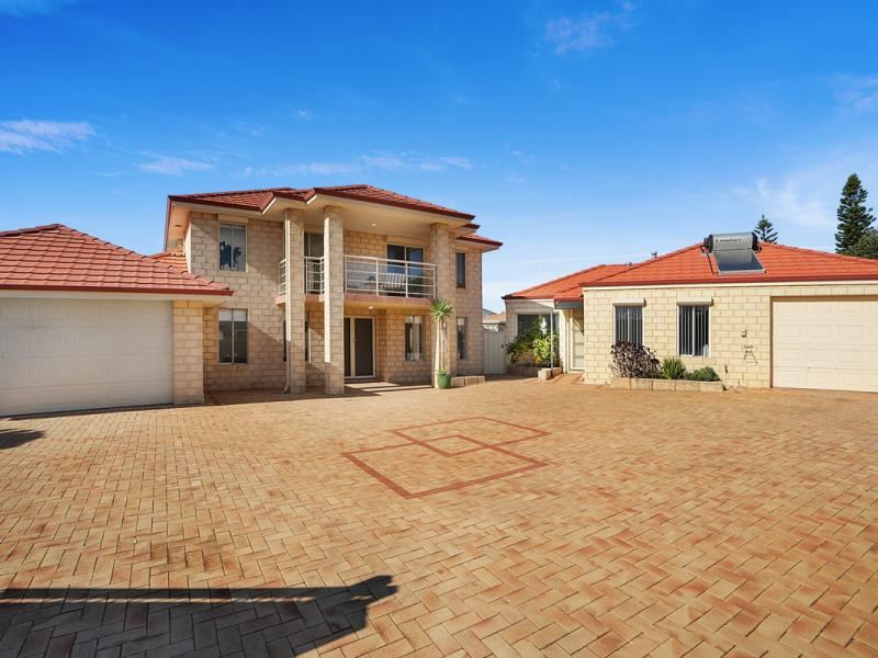 22 Ramsgate Retreat, Mindarie
