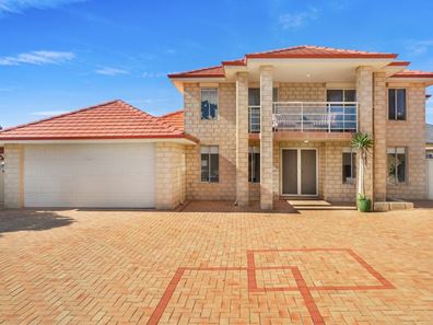 22 Ramsgate Retreat, Mindarie WA 6030
