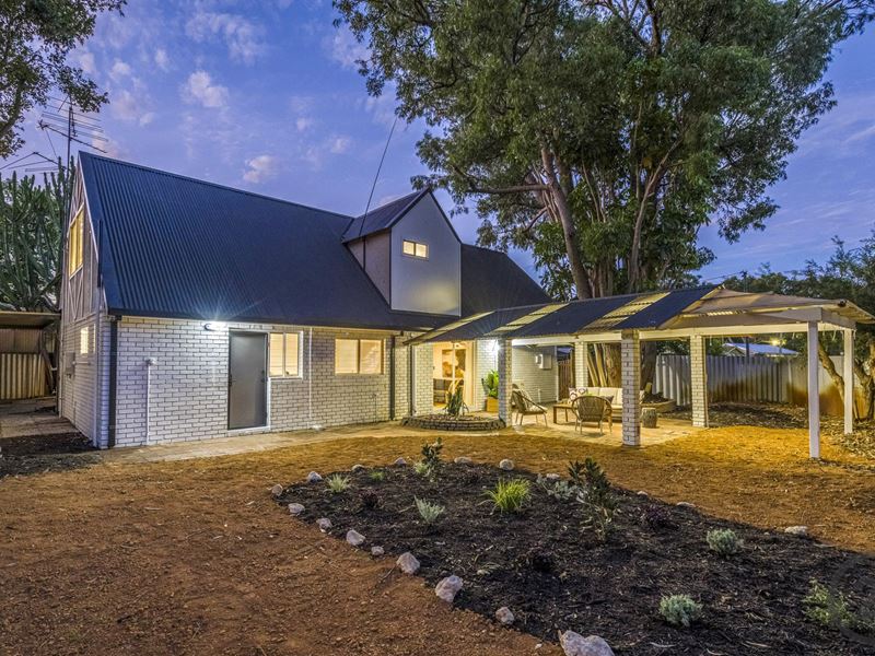 7 Salween Place, Greenfields