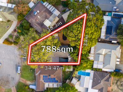 7 Salween Place, Greenfields WA 6210
