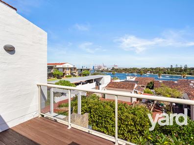5/45 Preston Point Road, East Fremantle WA 6158