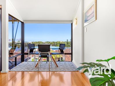 5/45 Preston Point Road, East Fremantle WA 6158