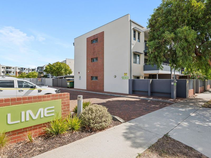 68/189 Swansea Street, East Victoria Park