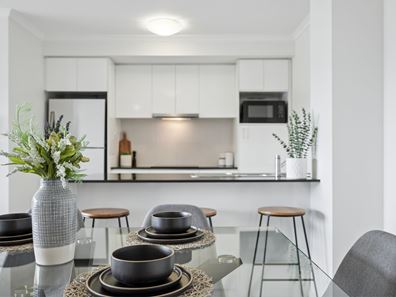68/189 Swansea Street, East Victoria Park WA 6101