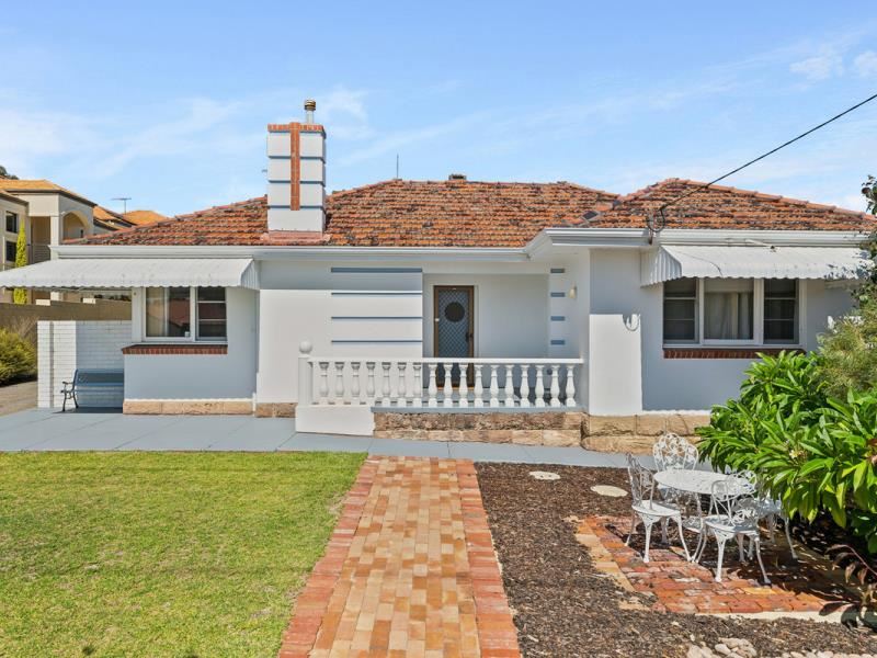 158 McDonald Street, Joondanna