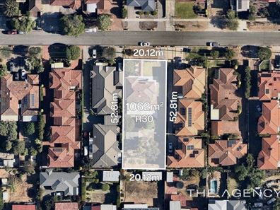 158 McDonald Street, Joondanna WA 6060