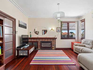 158 McDonald Street, Joondanna WA 6060