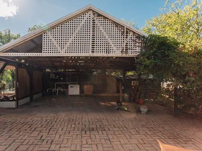 30 South Street, York WA 6302