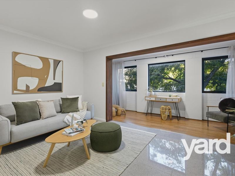 7/9 Doepel Street, North Fremantle