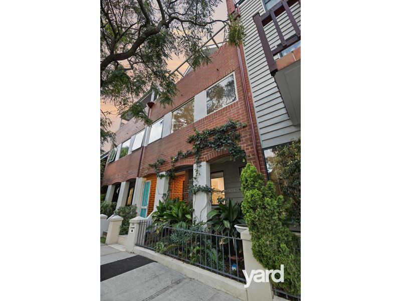 7/9 Doepel Street, North Fremantle WA 6159