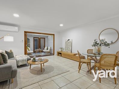 7/9 Doepel Street, North Fremantle WA 6159