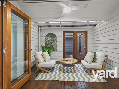 7/9 Doepel Street, North Fremantle WA 6159