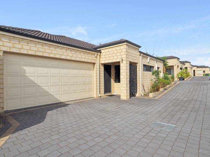 2/7 Wyatt Road, Bayswater