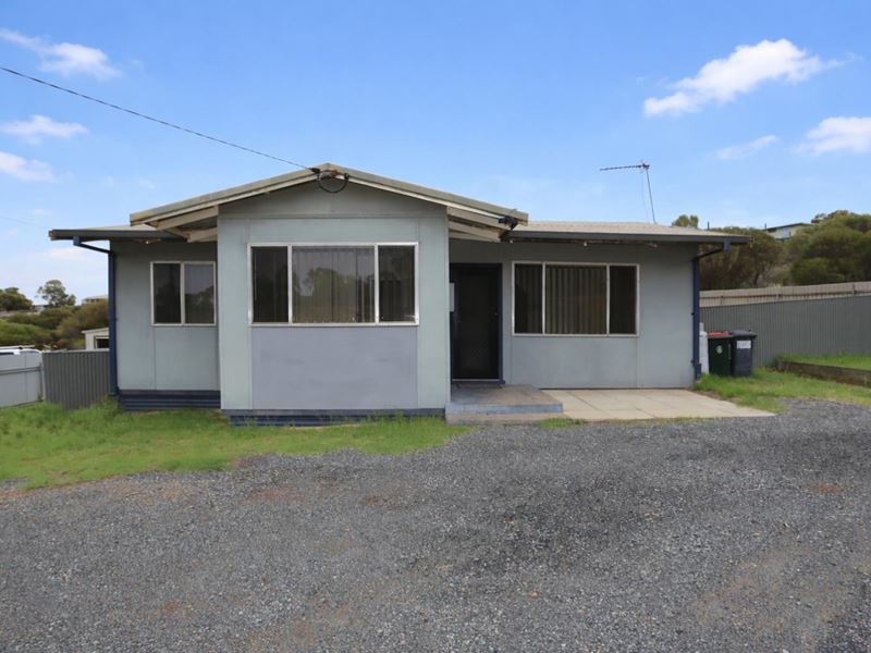 1 Acacia Rd, Kambalda East WA 6442