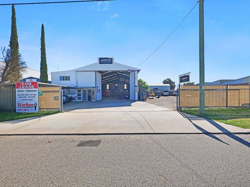 20-22 Marriot Street, Cannington WA 6107