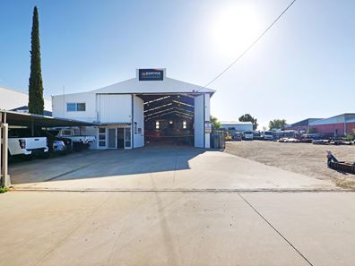 20-22 Marriot Street, Cannington WA 6107