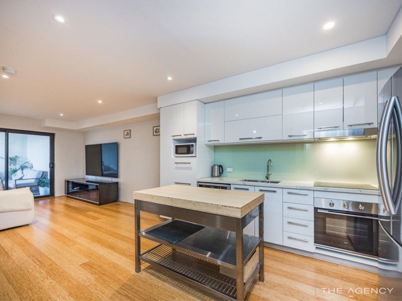 10/152 Fitzgerald Street, Perth WA 6000